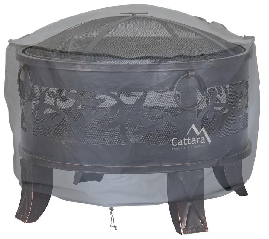 Kryt ohniště 93x58cm a